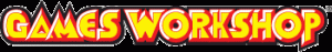 GW Games Workshop
