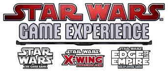 X-wingLogo