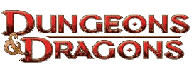 dndlogo Dungeons & Dragons