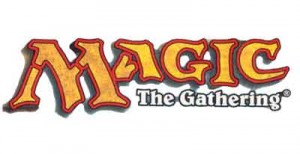 magic-logo Magic the Gathering